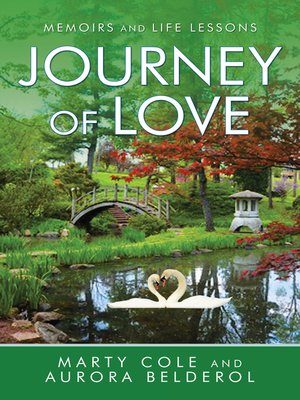 cover image of Journey of Love
